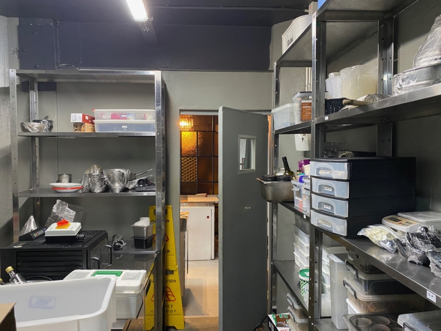 To Let Commercial Property for Rent in Woodstock Western Cape